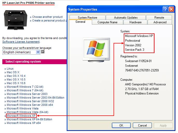 hp color laserjet cp2025 driver for windows 8 64 bit