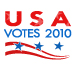USA Votes 2010 Midterm Election