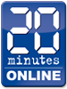 20 Minuten Online