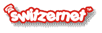 Description: Switzernet logo