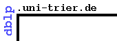 dblp.uni-trier.de