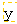 Text Box: y