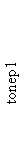 Text Box: tonep1