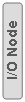 Rounded Rectangle: I/O Node