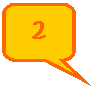 Rounded Rectangular Callout: 2