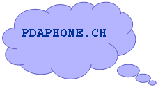 Cloud Callout: PDAPHONE.CH