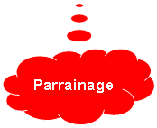 Cloud Callout: Parrainage