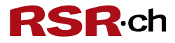 Logo RSR