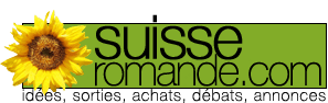 Annuaire de Suisse Romande