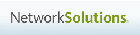 logo for Network Solutions