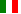 Italia / Italie