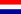 Nederland / Pays-Bas