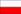 Polska / Pologne